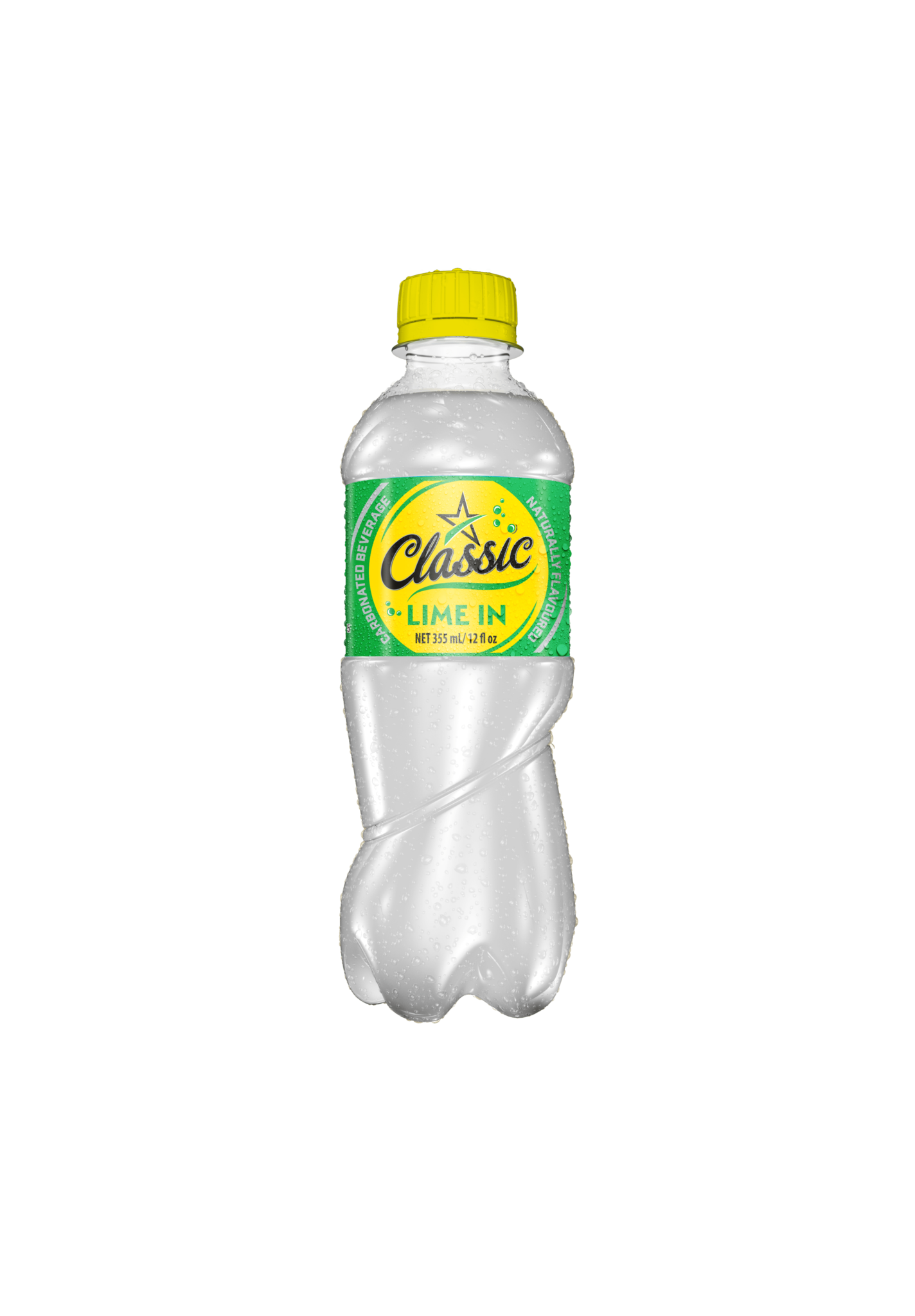 Classic Lime In 355 ml X 24 units – sunfoods enterprises