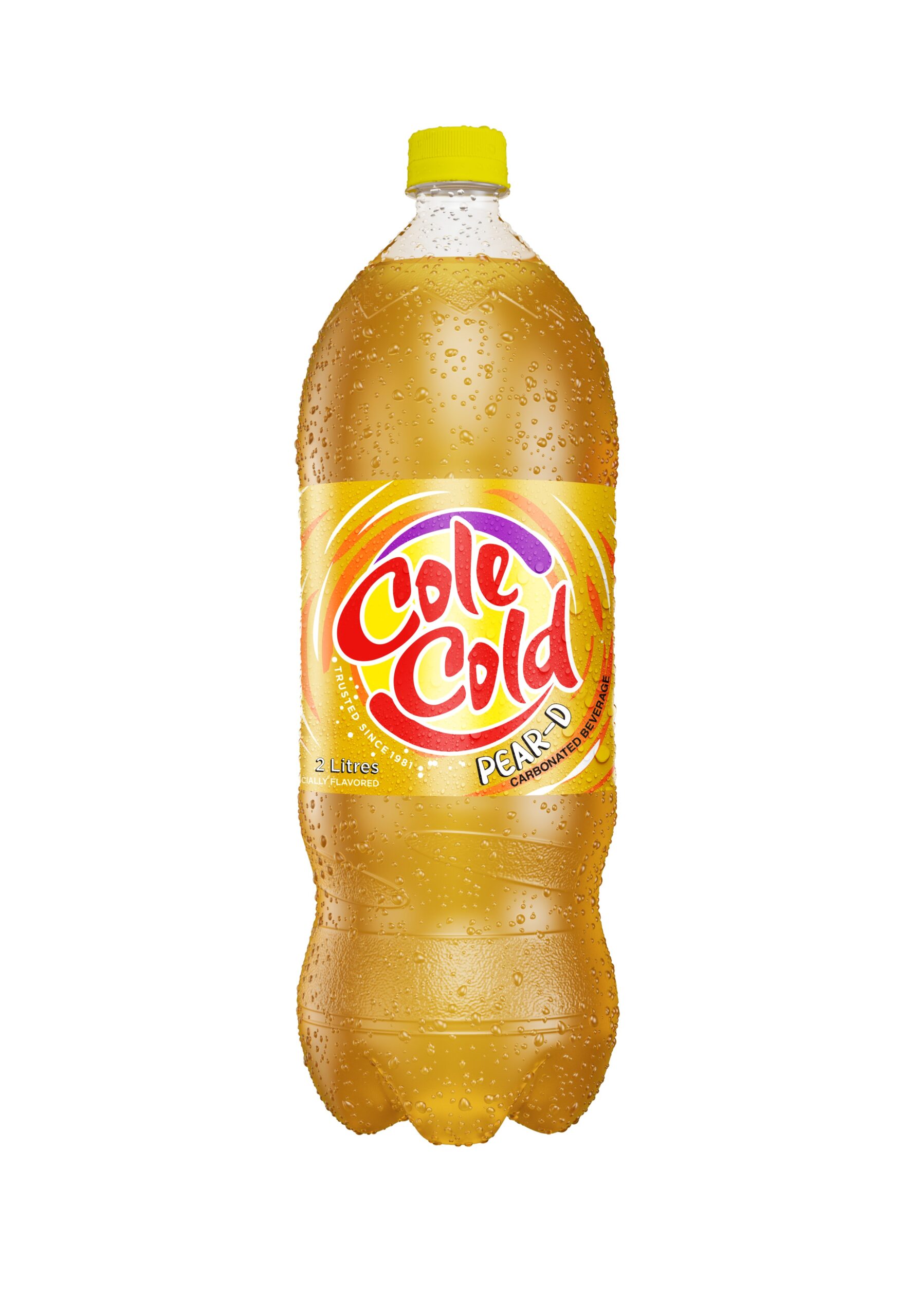 Cole Cold Pear-D 2 litres X 6 units – sunfoods enterprises